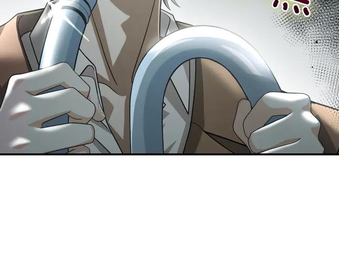 《凡菲尔德的秘密》第51话 进退两难 第111页