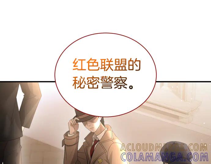 《凡菲尔德的秘密》第51话 进退两难 第165页