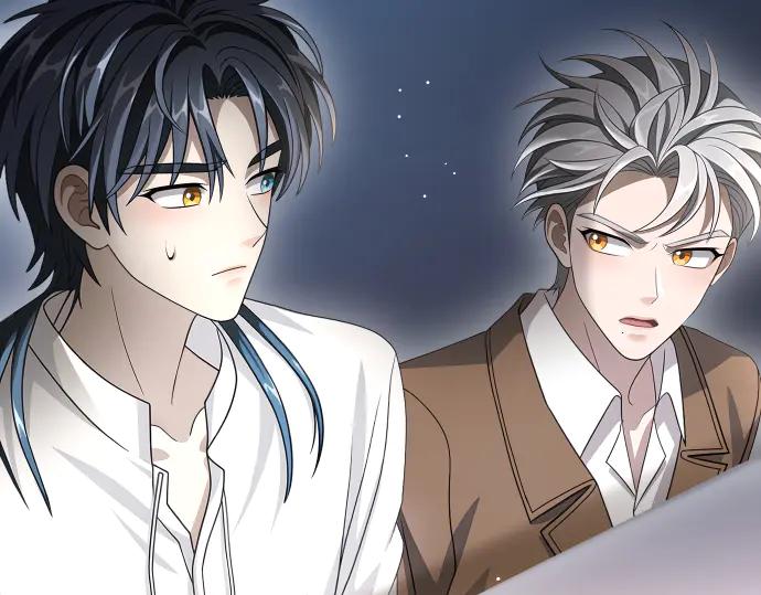 《凡菲尔德的秘密》第51话 进退两难 第168页