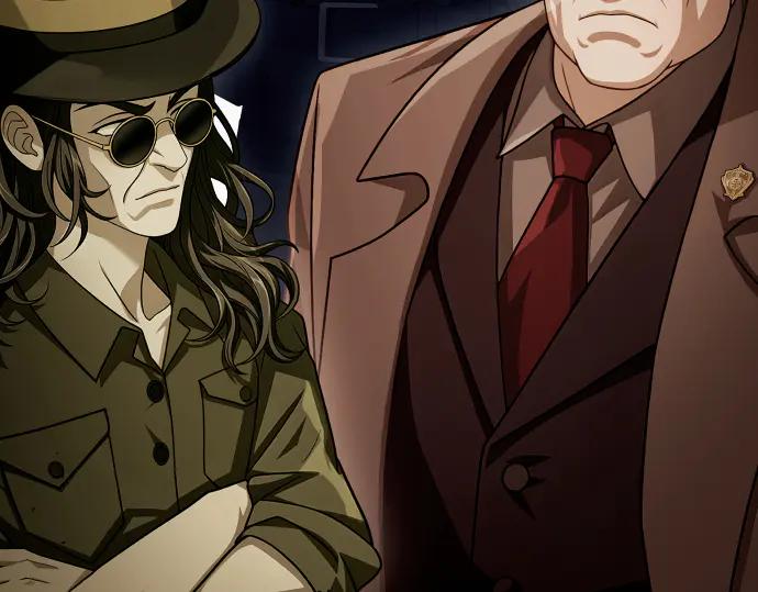 《凡菲尔德的秘密》第51话 进退两难 第216页
