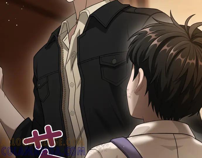 《凡菲尔德的秘密》第52话 天才科学家 第77页