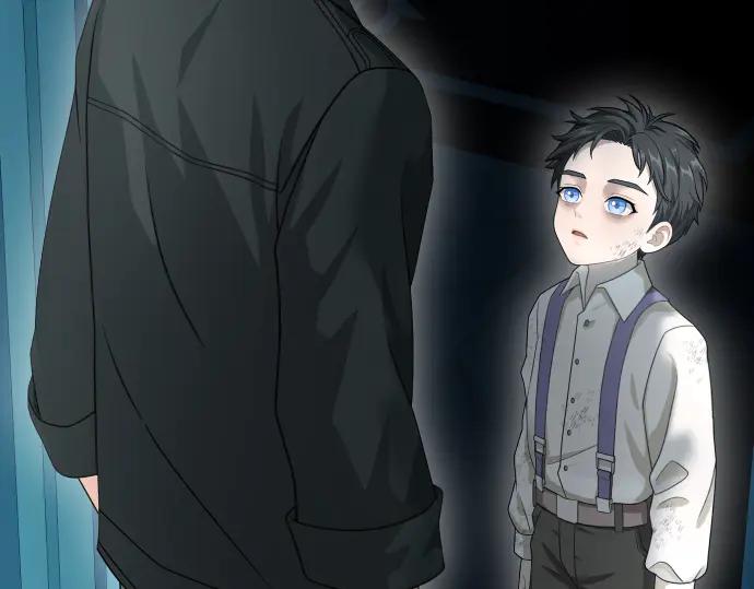 《凡菲尔德的秘密》第52话 天才科学家 第58页