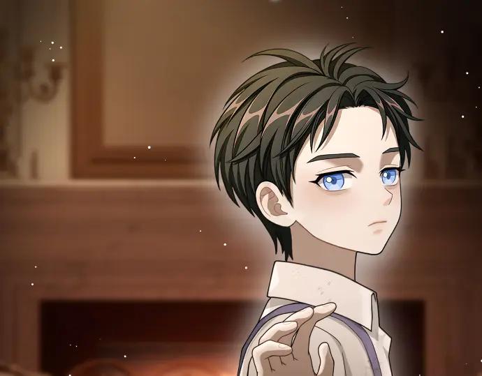 《凡菲尔德的秘密》第52话 天才科学家 第142页