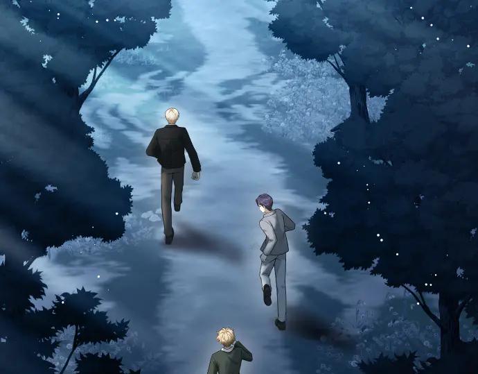 《凡菲尔德的秘密》第52话 天才科学家 第3页