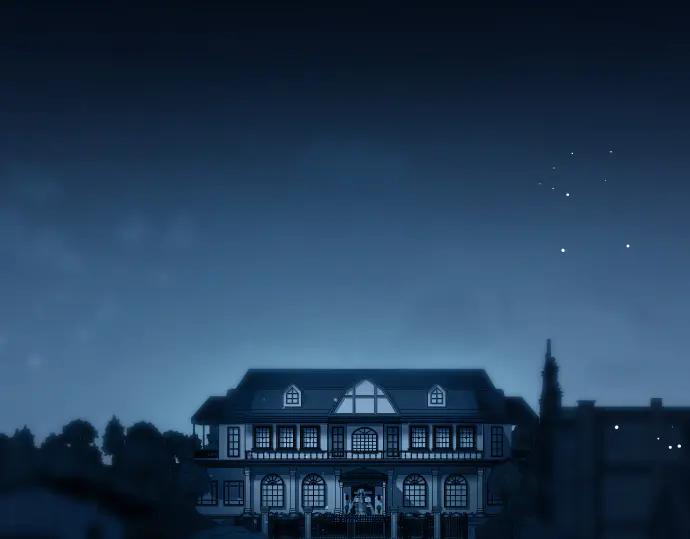 《凡菲尔德的秘密》第52话 天才科学家 第42页