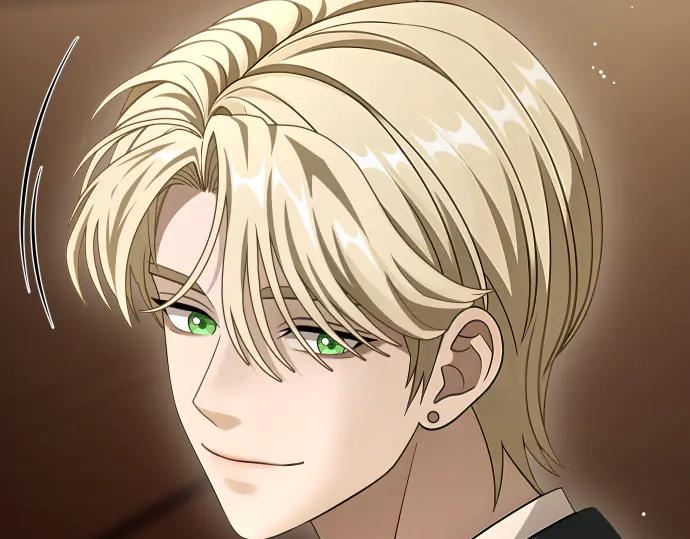 《凡菲尔德的秘密》第52话 天才科学家 第136页