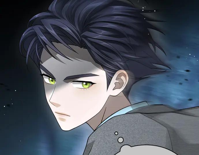 《凡菲尔德的秘密》第52话 天才科学家 第15页