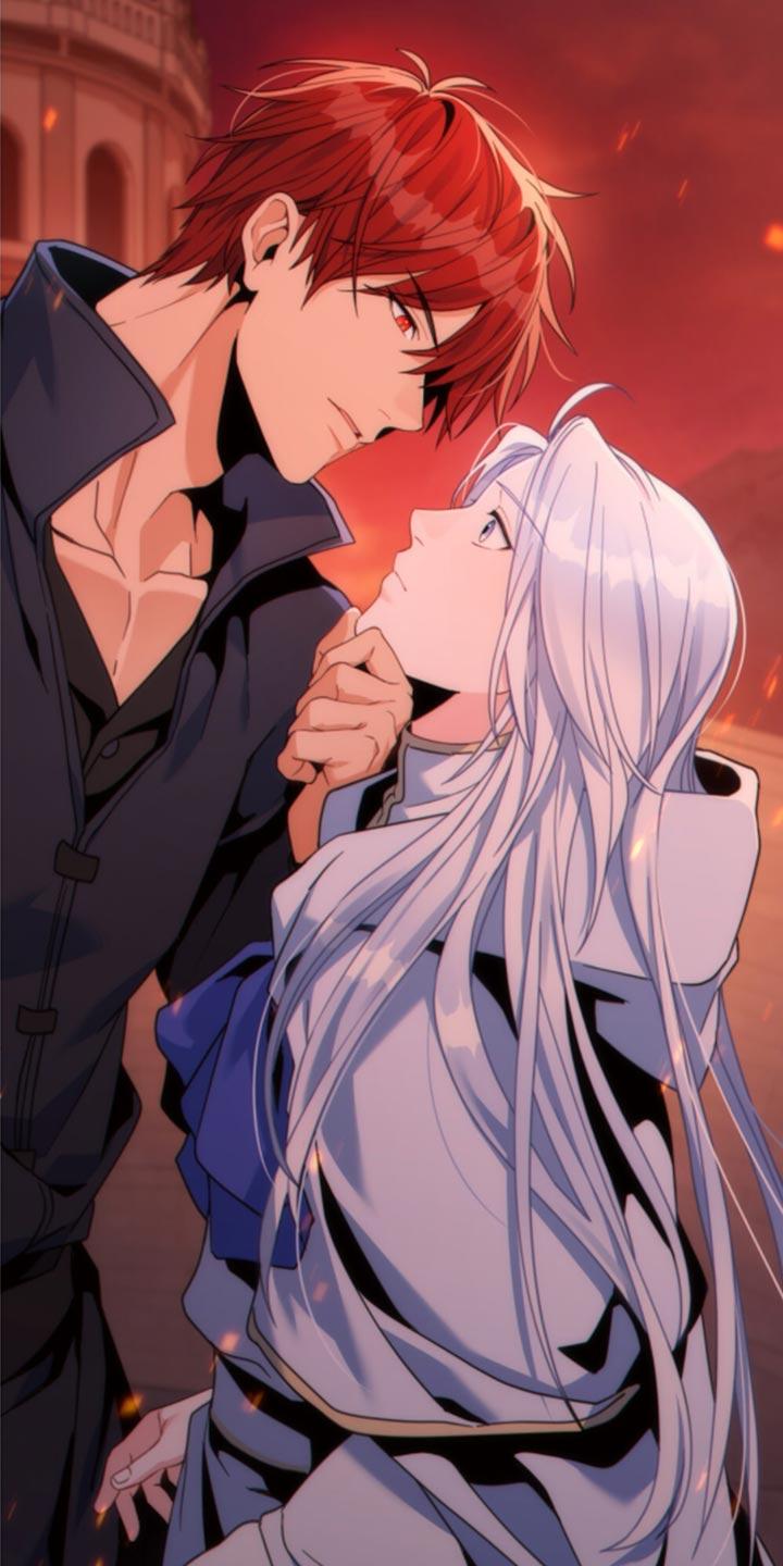 转世白月光 - 第32章：不好的结局 - 第10张图