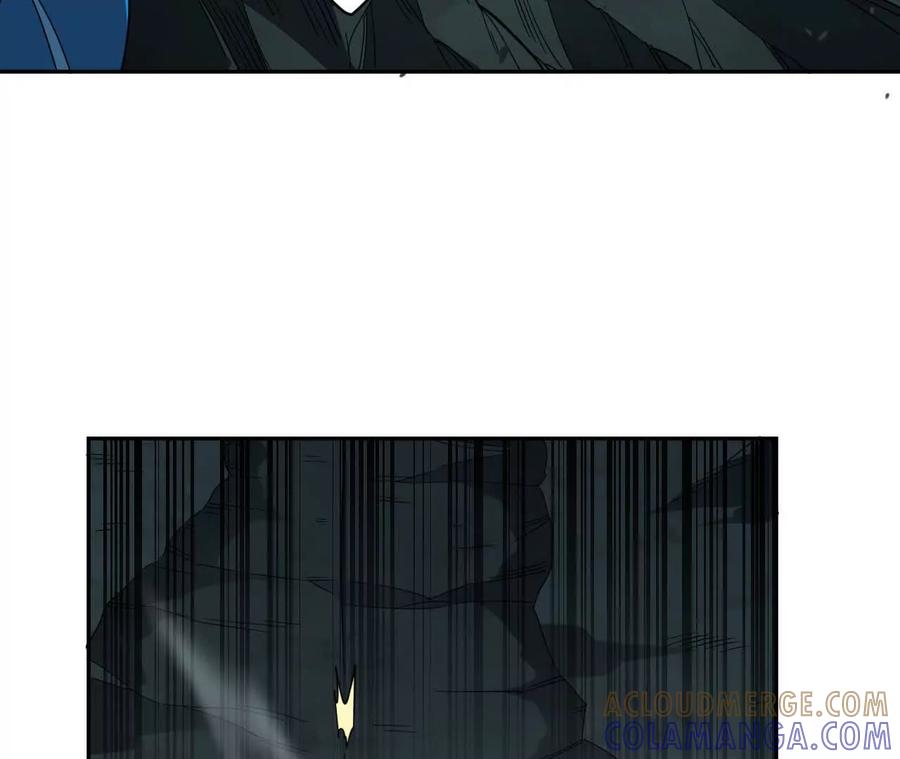 《仙王狩猎法则》绝境 第61页