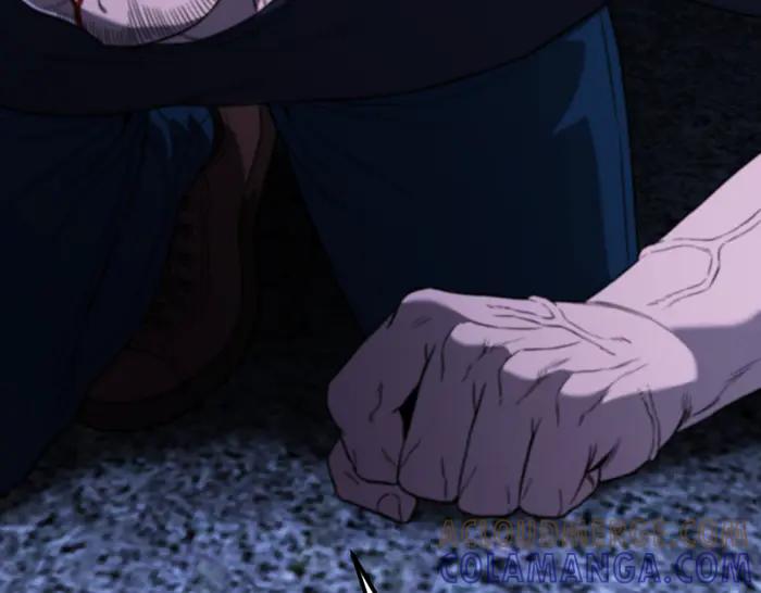 《疯颜档案》第40话 真相与愤怒 第221页