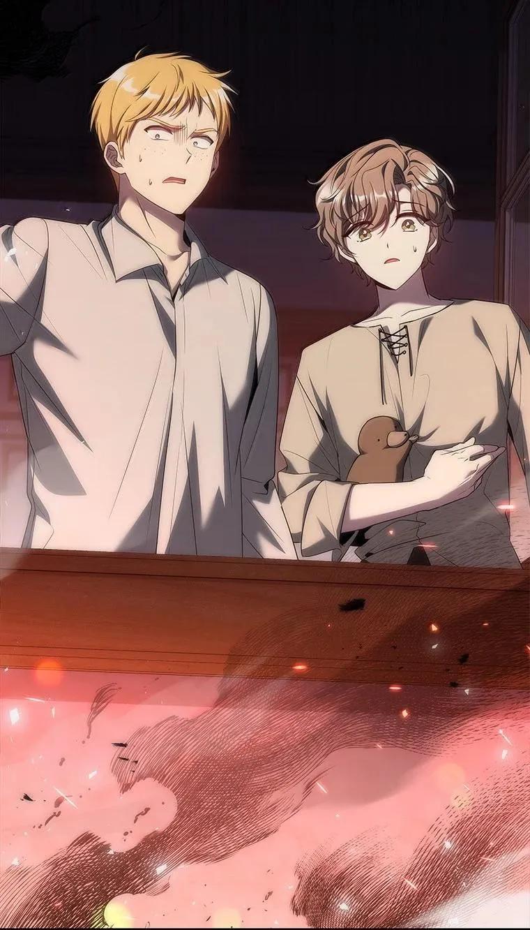 回归后的魔王变善良了 - 052 危险的正义感 - 第52张图