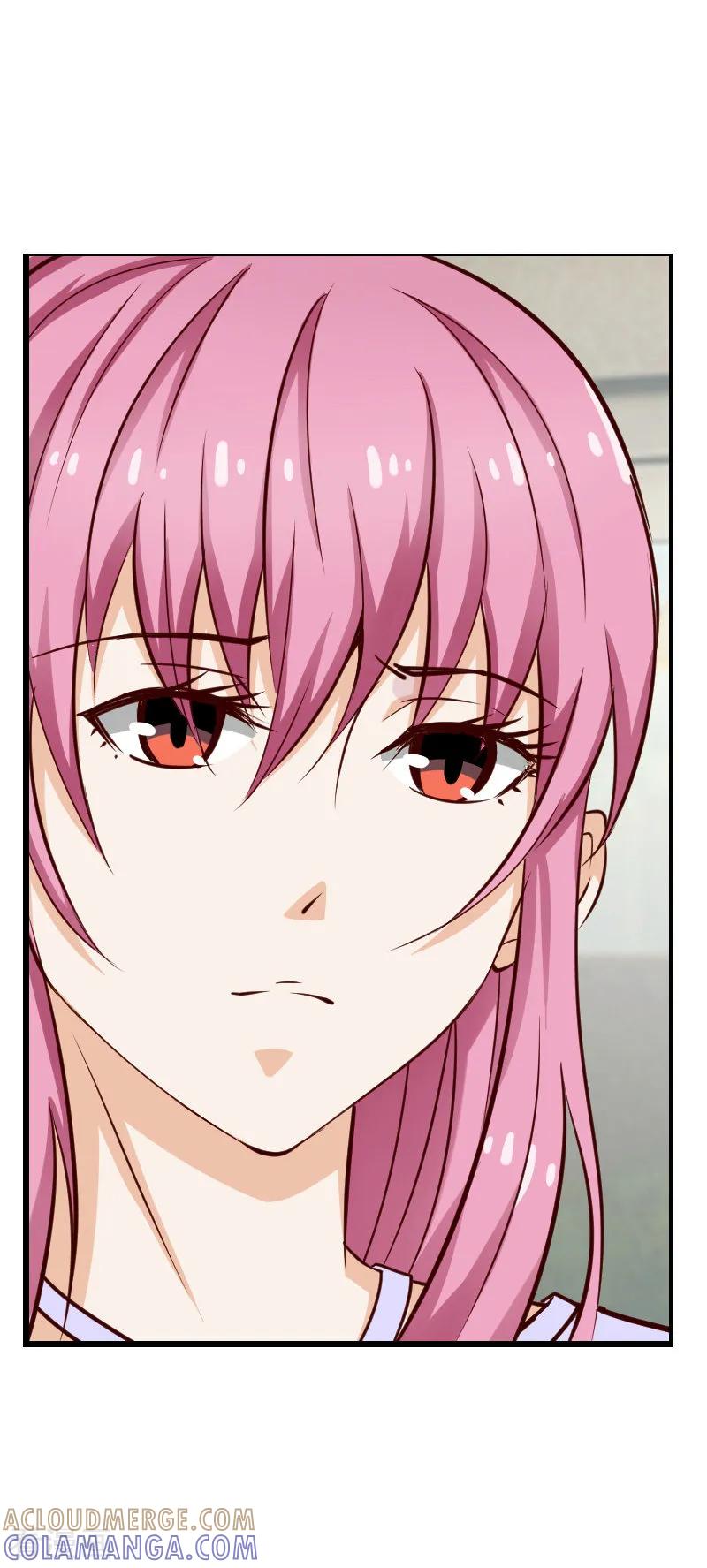《总裁的追妻实录》第53话 第11页