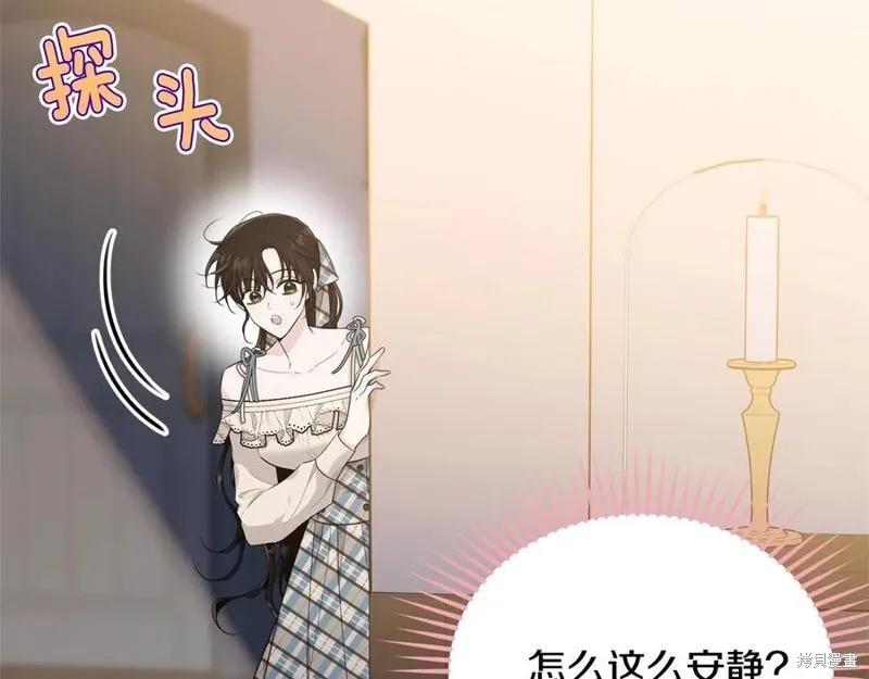 《明明是冷美人小姐却变成了忠犬大少爷》第75话 第22页
