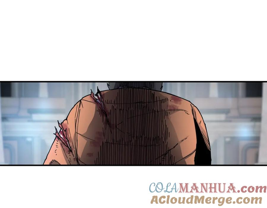《萨满Shaman》第15话 有趣的家伙 第5页