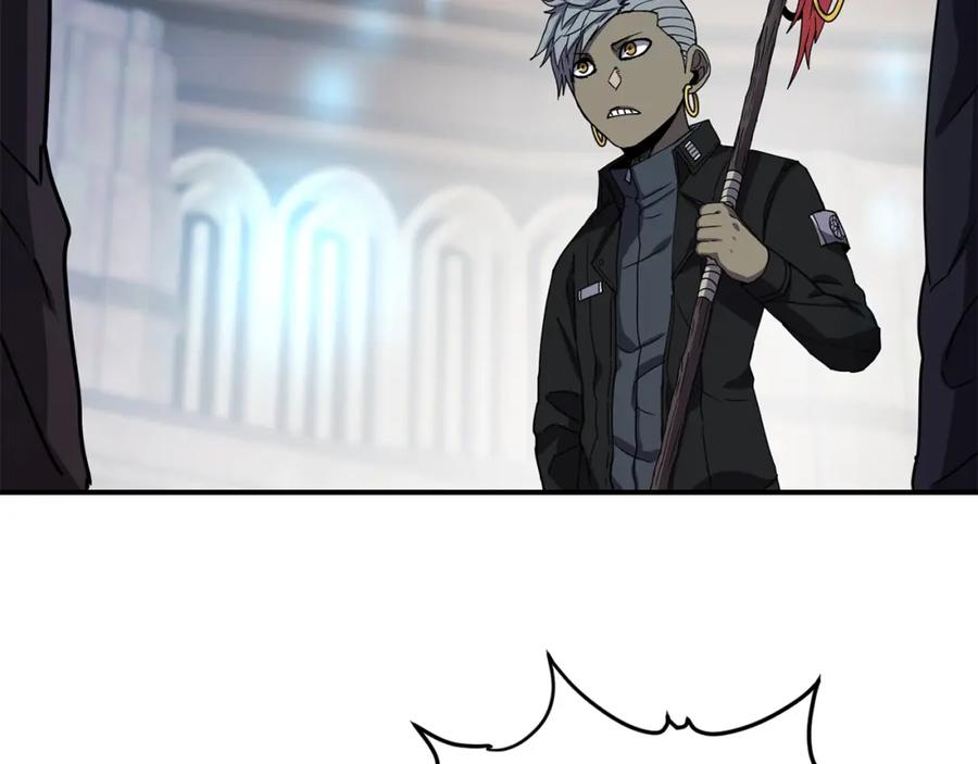 《萨满Shaman》第15话 有趣的家伙 第3页