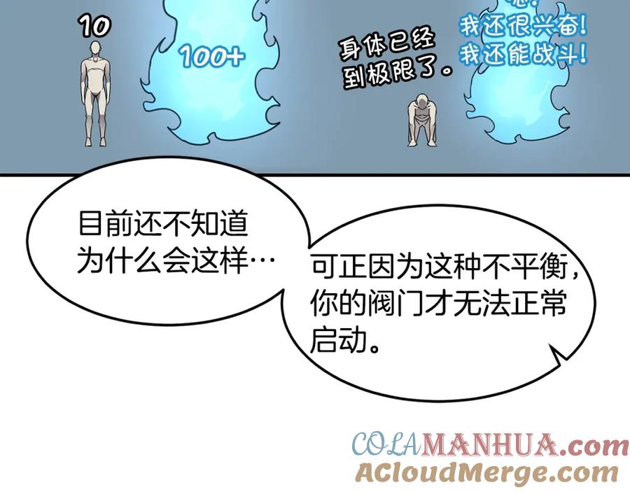 《萨满Shaman》第16话 新考核 第65页