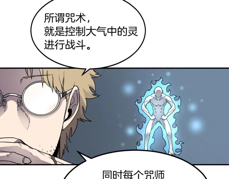 《萨满Shaman》第16话 新考核 第60页