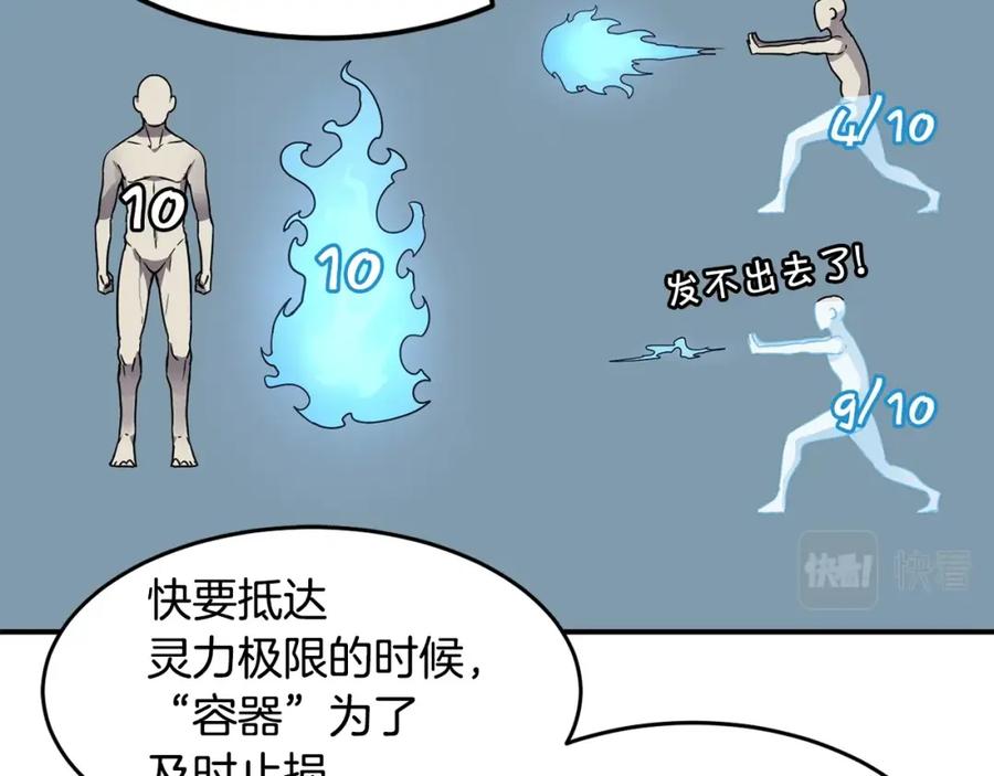 《萨满Shaman》第16话 新考核 第62页