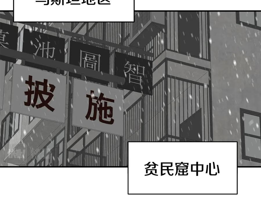 《萨满Shaman》第27话 贫民窟中心 第71页
