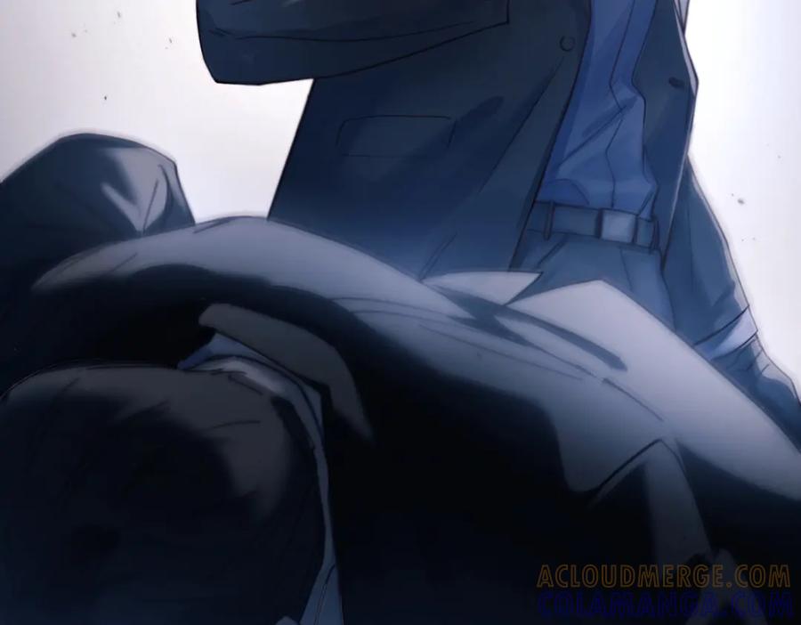 《精卫》第33话 倒计时 第5页