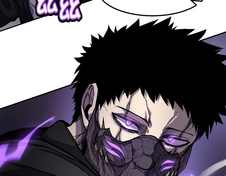 《萨满Shaman》第38话 原计划 第8页