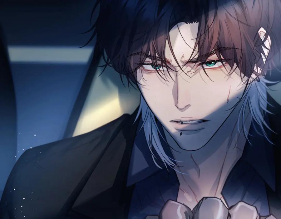 《精卫》第33话 倒计时 第46页