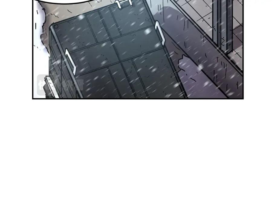 《萨满Shaman》第3话 协会 第46页