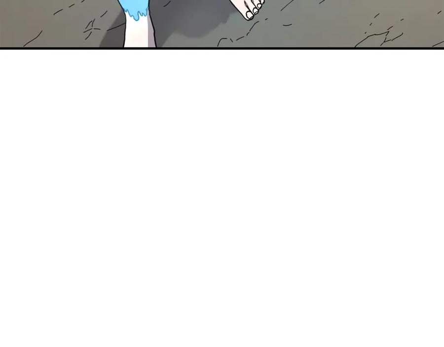 《萨满Shaman》第43话 被选中的少年 第34页