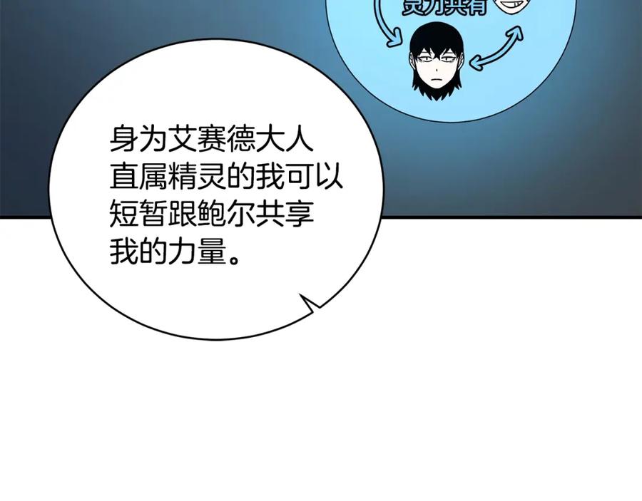 《萨满Shaman》第43话 被选中的少年 第116页