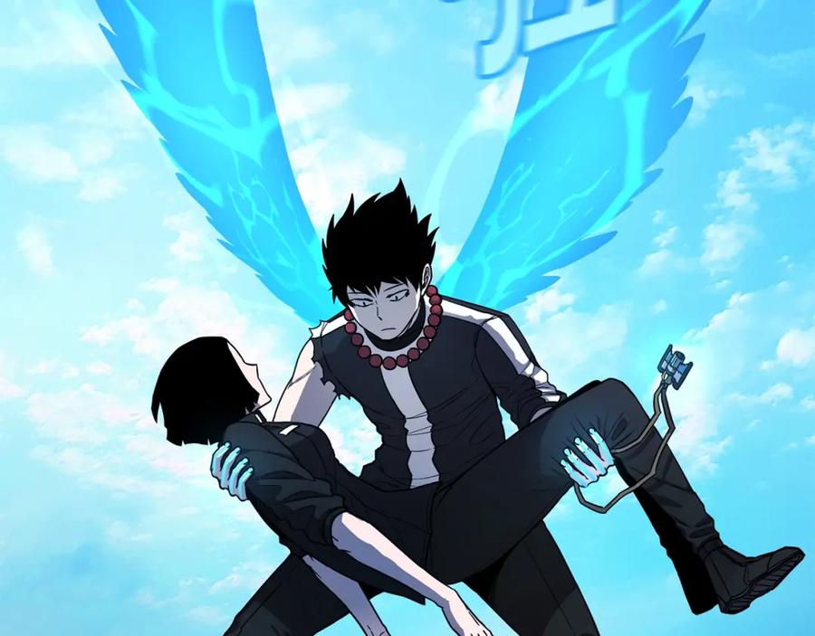 《萨满Shaman》第44话 逃回地面 第59页