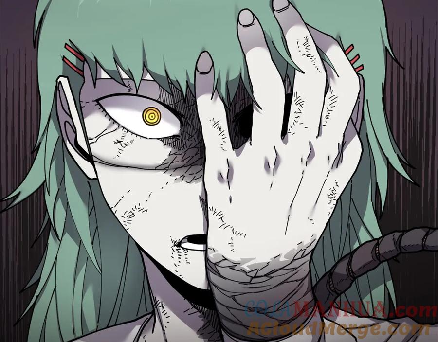 《萨满Shaman》第46话 大爆炸 第37页