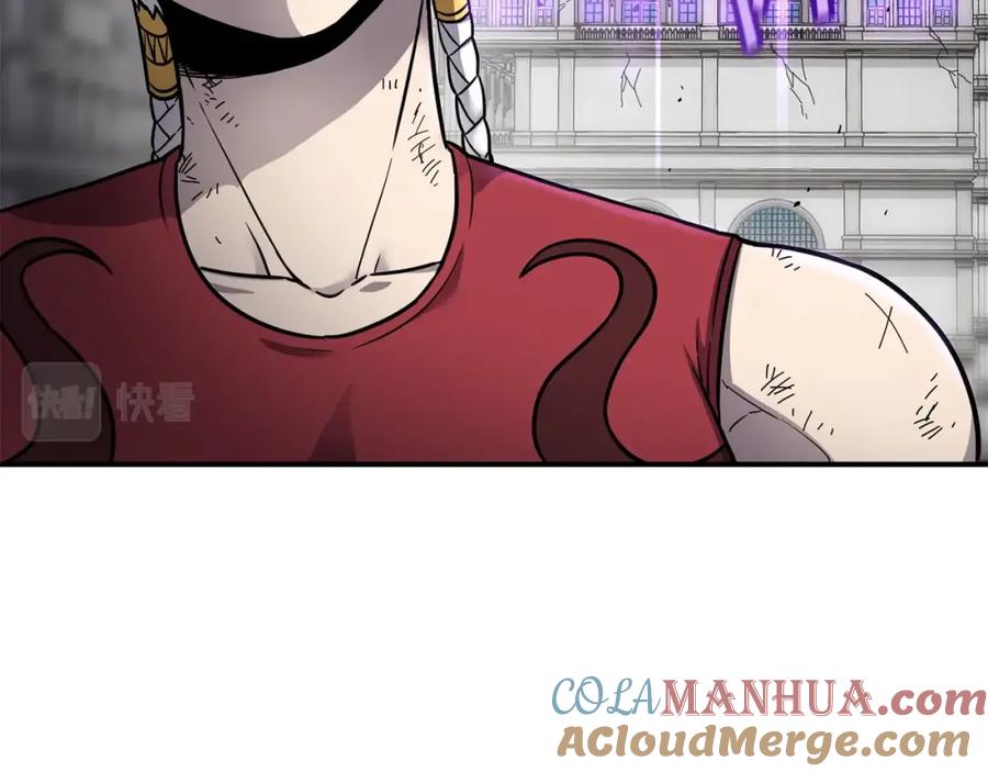 《萨满Shaman》第46话 大爆炸 第101页