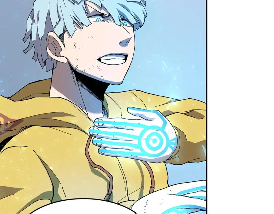 《萨满Shaman》第4话 常见暴力 第95页