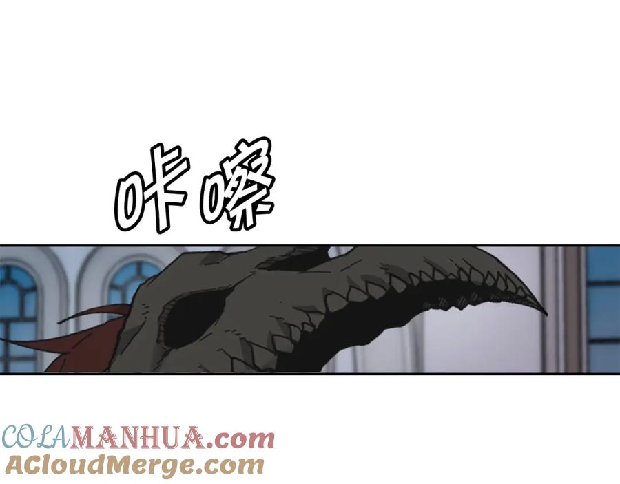 《萨满Shaman》第4话 常见暴力 第129页