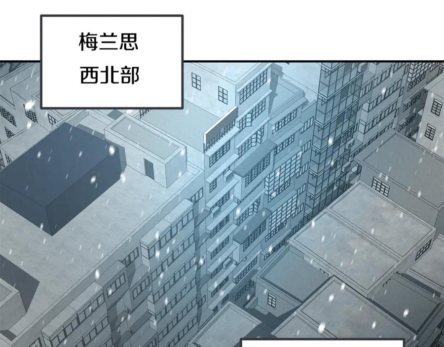 《萨满Shaman》第50话 老鼠们 第151页