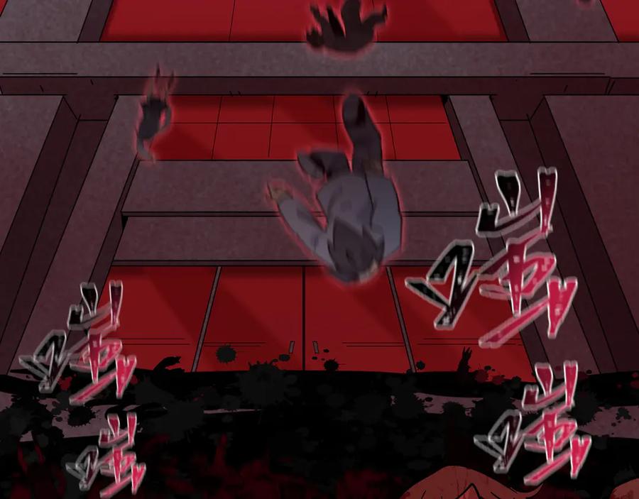 全球诡异时代 第510话 扶桑篇-罗生门！ 第134页