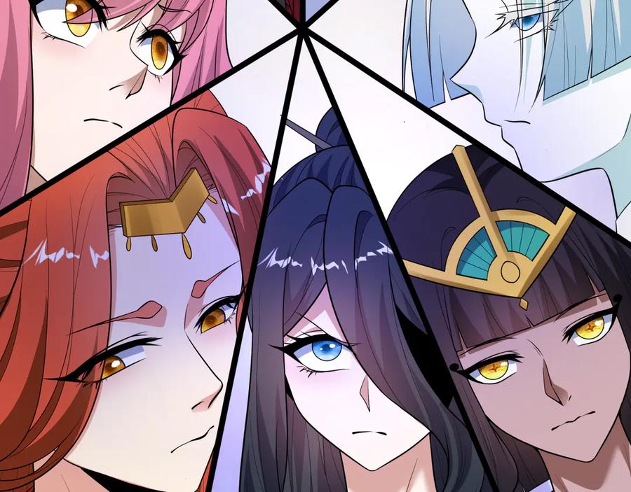 全球诡异时代 第510话 扶桑篇-罗生门！ 第151页