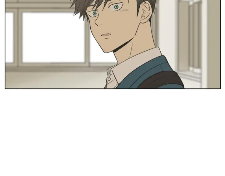 《不能恋爱的房间》第51话 我们的约定 第8页