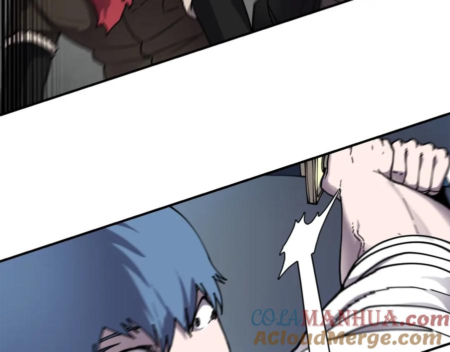 《萨满Shaman》第53话 双剑 第85页