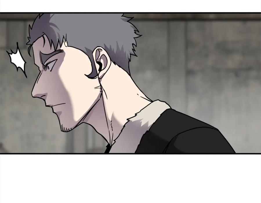 《萨满Shaman》第55话 棋逢对手 第134页