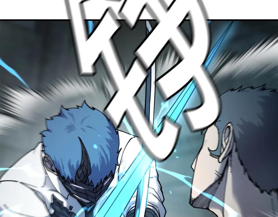 《萨满Shaman》第56话 一战二 第7页