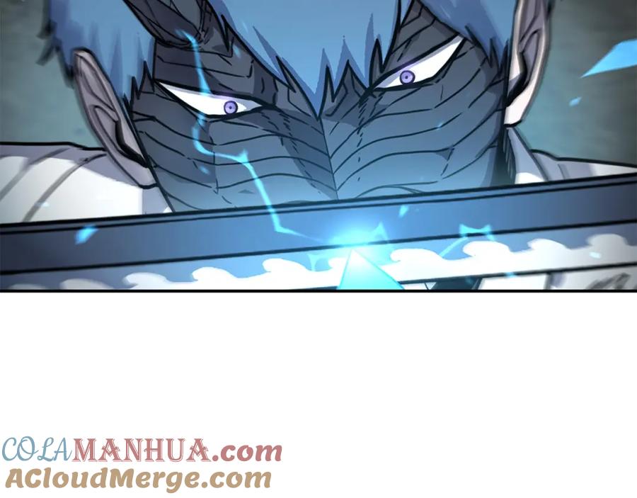 《萨满Shaman》第56话 一战二 第25页