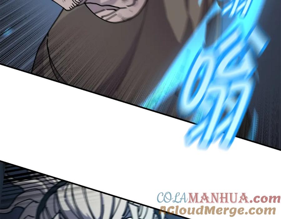 《萨满Shaman》第60话 虐打 第133页
