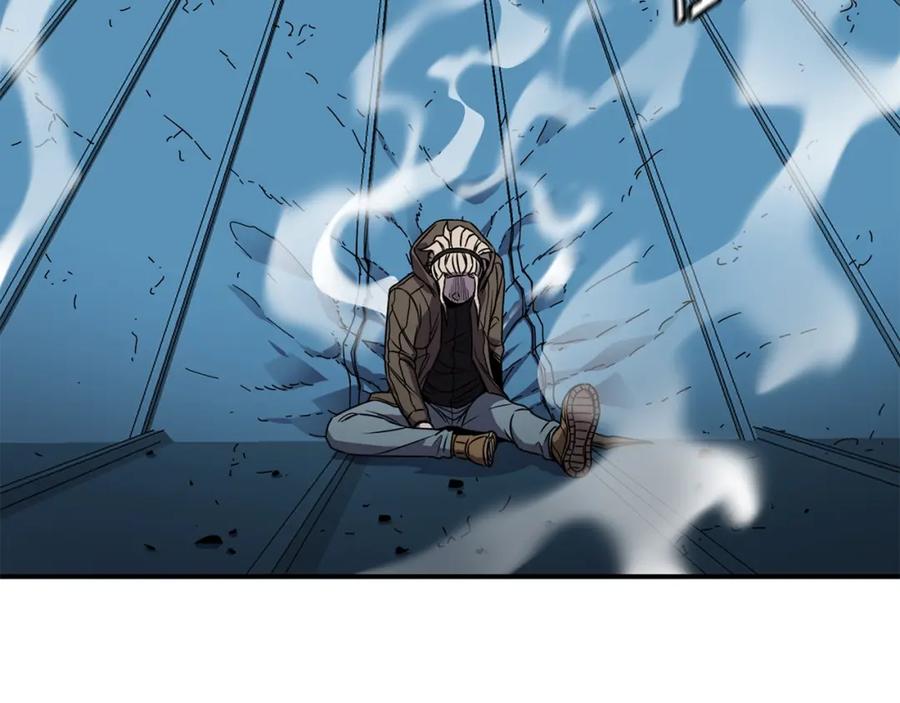 《萨满Shaman》第61话 教育时间 第163页