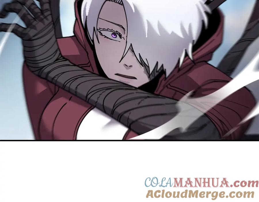 《萨满Shaman》第67话 遗憾 第129页