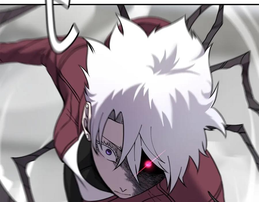 《萨满Shaman》第67话 遗憾 第159页