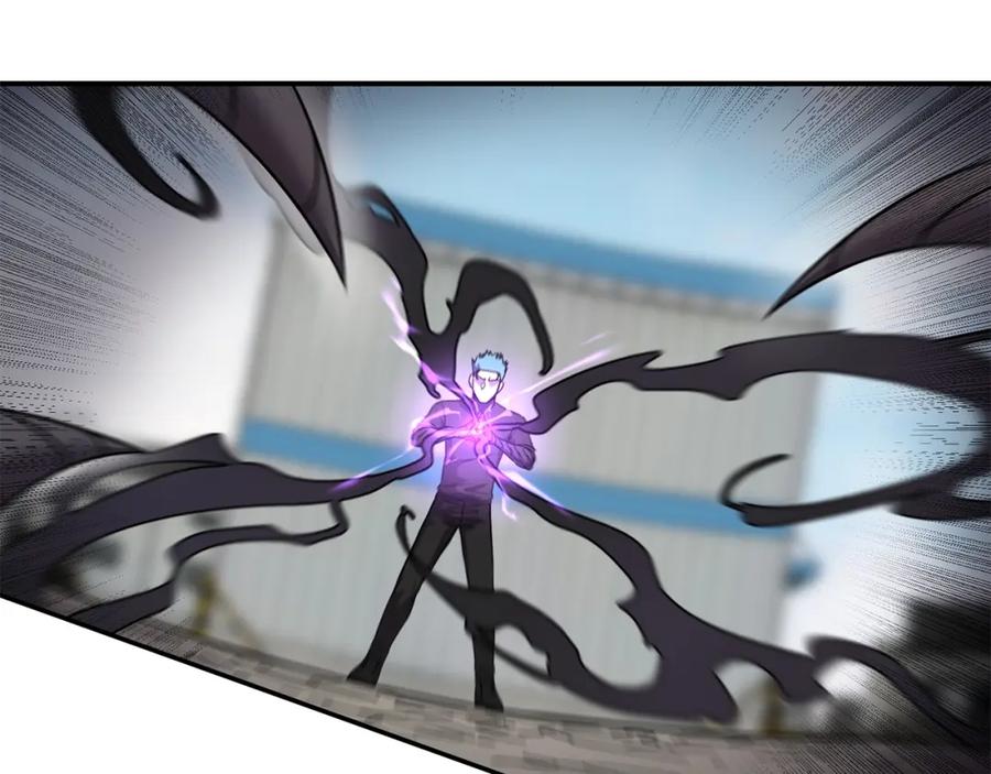 《萨满Shaman》第67话 遗憾 第162页