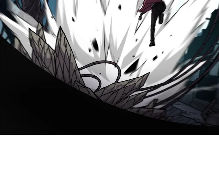 《萨满Shaman》第67话 遗憾 第126页