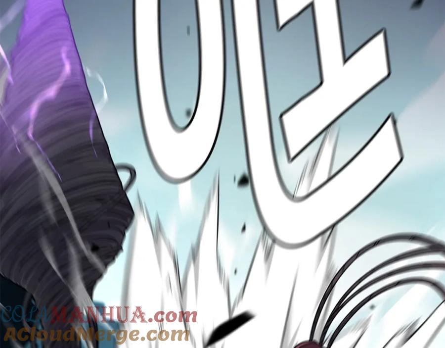 《萨满Shaman》第67话 遗憾 第125页