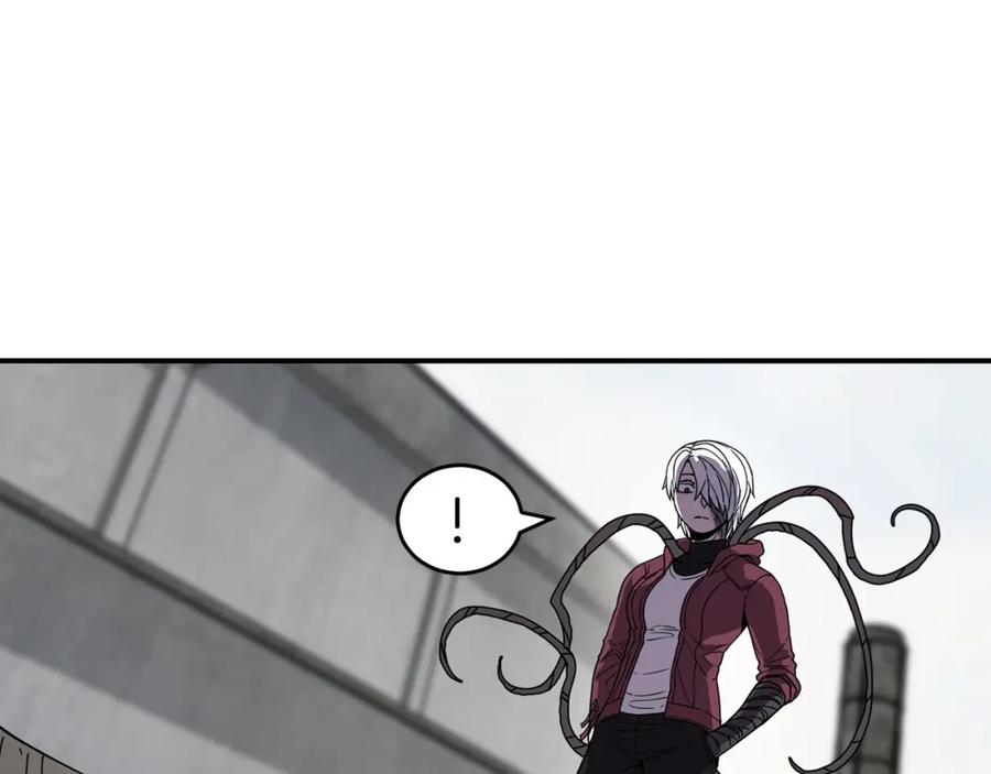 《萨满Shaman》第67话 遗憾 第28页
